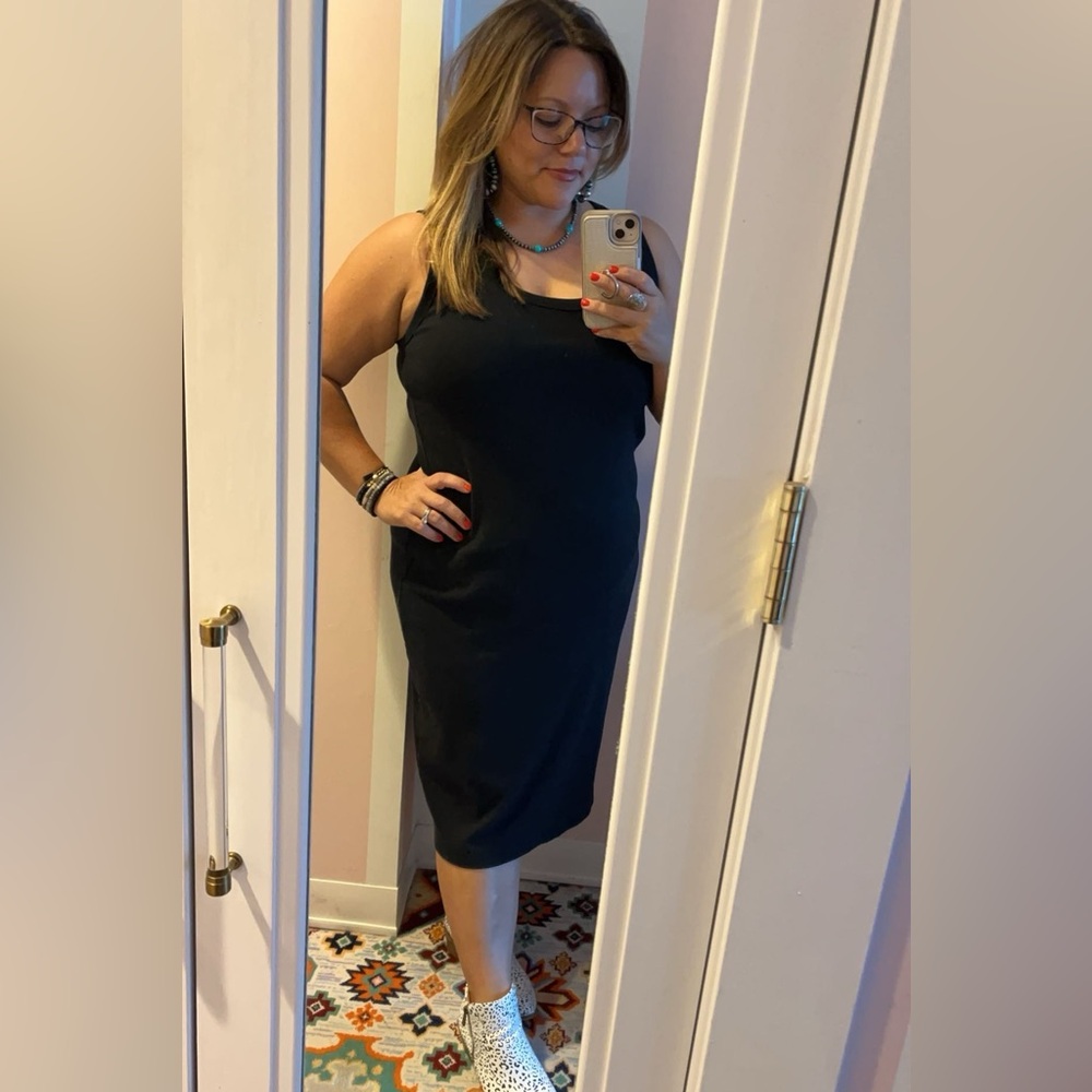 Meet your Posher, Lindsey